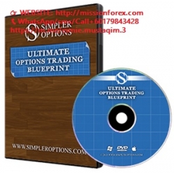 John Carter - Ultimate Options Trading Blueprint Live (Enjoy Free BONUS Trader Dante - Core Concepts Advanced) 